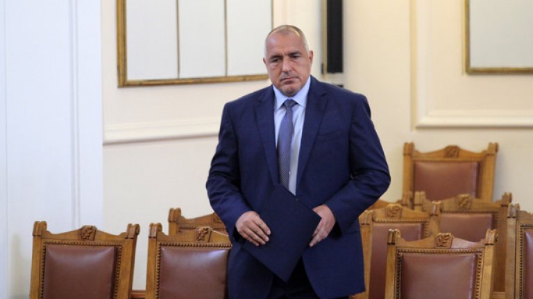 Засилена е охраната по българо-турската граница