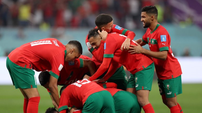 Два големи въпроса и един голям скандал съпровождат тазгодишната Купа на Африка