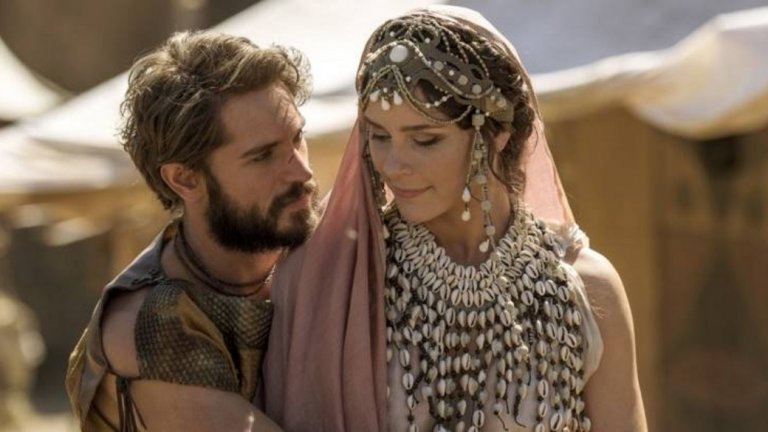Какво отблъсна феновете от Troy: Fall of a City