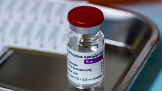 Най-добрата ваксина е поставената ваксина. Май ще го разберем по трудния начин...