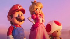 Първи трейлър на анимационния The Super Mario Bros.
