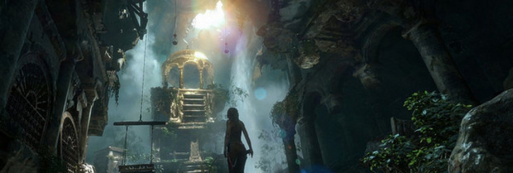 Rise of the Tomb Raider: 20 Year Celebration

излиза: 11.10

Ако се учудите какво прави в нашия списък игра, която излезе миналата есен, въпросът ви е съвсем логичен и точно заради това Square Enix ще се постарае максимално да превърне закъснялата PS4 версия на екшън приключението в атрактивно предложение. Освен всичкото излязло до момента допълнително съдържание, играта ще поддържа шлема за виртуална реалност PlayStation VR и ще добави нов кооперативен режим, ново екстремно ниво на трудност, пет класически версии на Лара Крофт и нови костюми и оръжия. 

Дали всичко това ще бъде достатъчно да ви убеди да си я купите, е въпрос, на който всеки трябва да отговори сам, но едно е сигурно - Rise of the Tomb Raider бе една от най-добрите игри на миналата година и няма причина да не й се насладите и сега.

