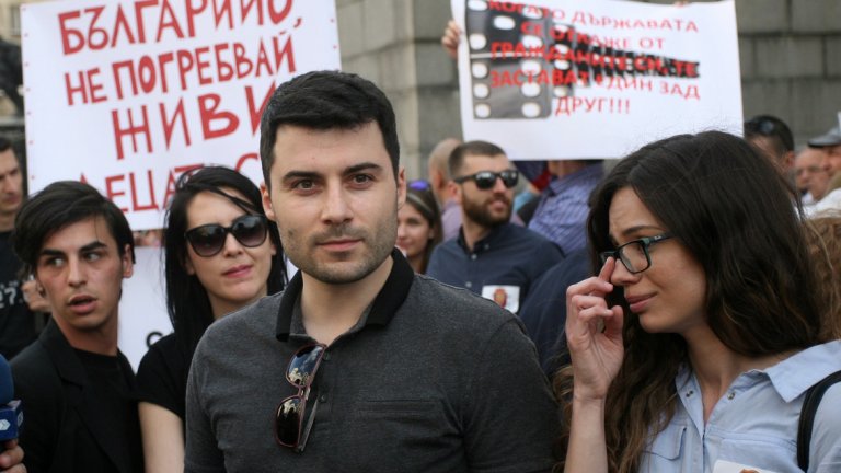 Друг от обвниените за нарушаване на ембаргото над Сирия заяви, че не се чувства виновен