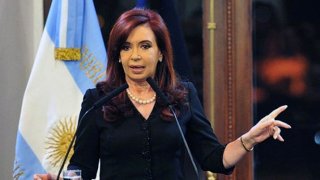 kirchner