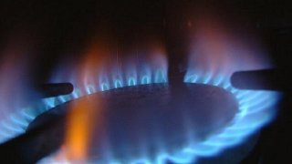 gas