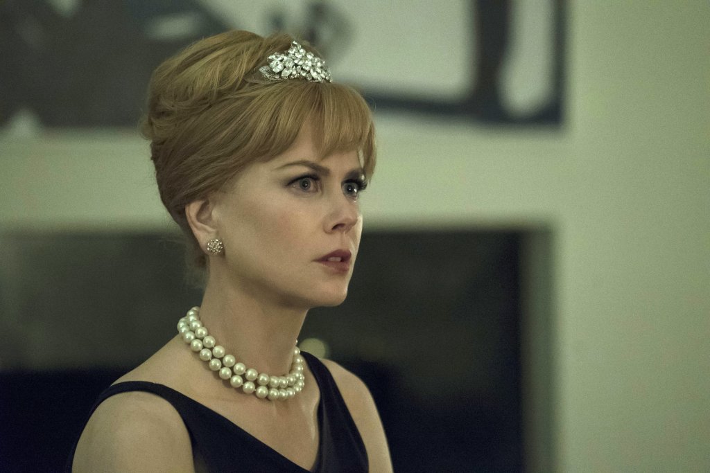 никол кидман, nicole kidman, големите малки лъжи, big little lies