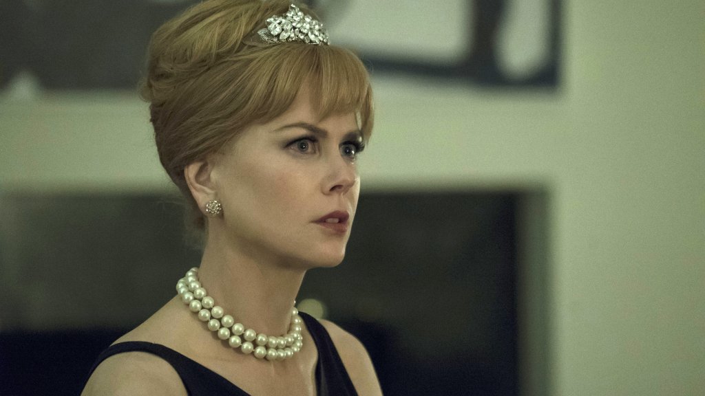 никол кидман, nicole kidman, големите малки лъжи, big little lies