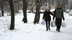 На 15 от пациентите се е наложила оперативна намеса