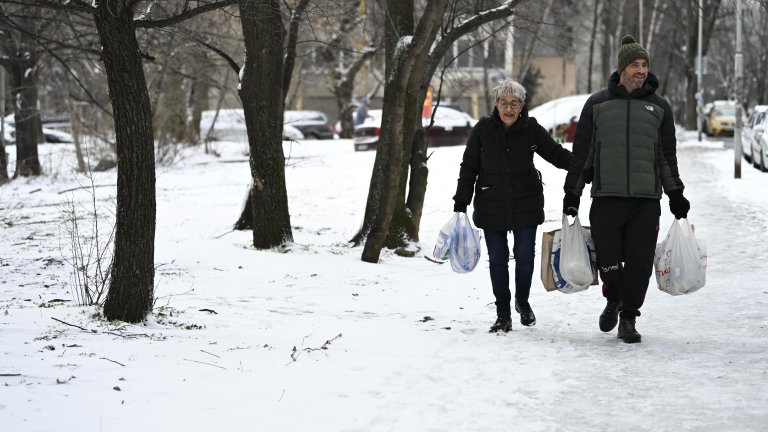 На 15 от пациентите се е наложила оперативна намеса