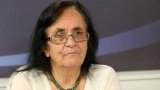 Тя си отиде на 87 години