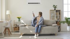 Прекалено високата температура води до по-голям разход и рискове за организма