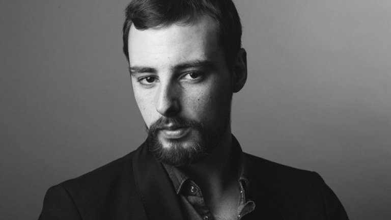 "Надявам се да има повече шанс за младите хора в България, да има смисъл/причини да останат, защото сме като златна мина - много потенциал и талант има" - Георги Гоцин.