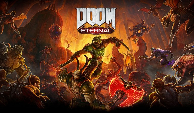 Doom е една от легендарните поредици, които вече са собственост на Microsoft.