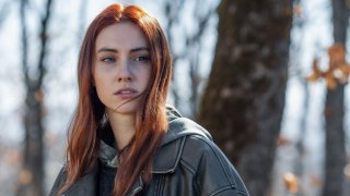 Историята на трансформацията ѝ в Божана