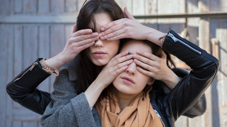 Доза здравословен реализъм