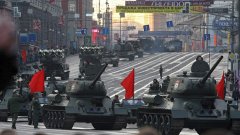 Столиците на Полша, Латвия и Румъния са лесна мишена за руската армия