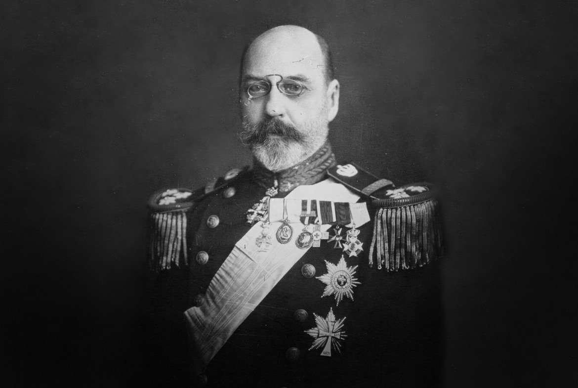 Добър владетел за България ли щеше да е принц Валдемар Датски