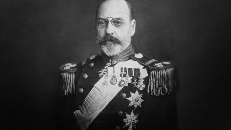 Добър владетел за България ли щеше да е принц Валдемар Датски
