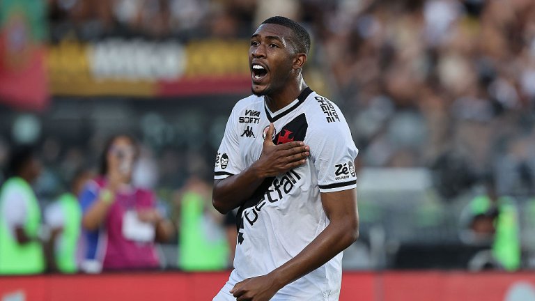 Борнемут договори бразилски талант, който ще замени Семеньо