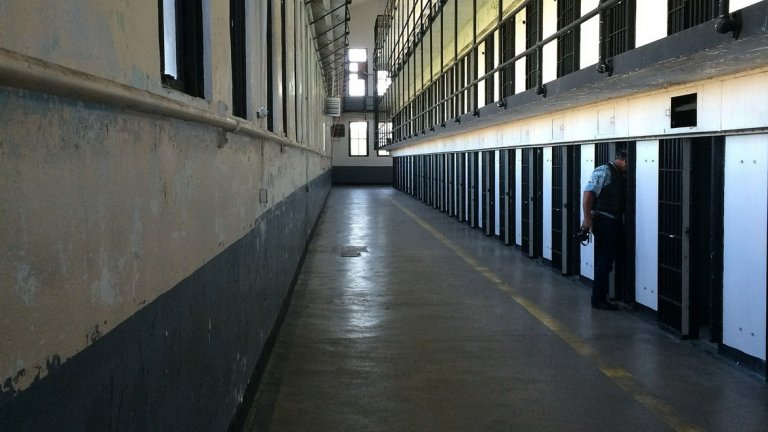 Той е бил в лечебното заведение заради манипулации