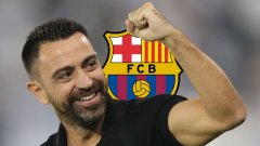 Шави води в Барселона нападател от катарския Ал Сад?