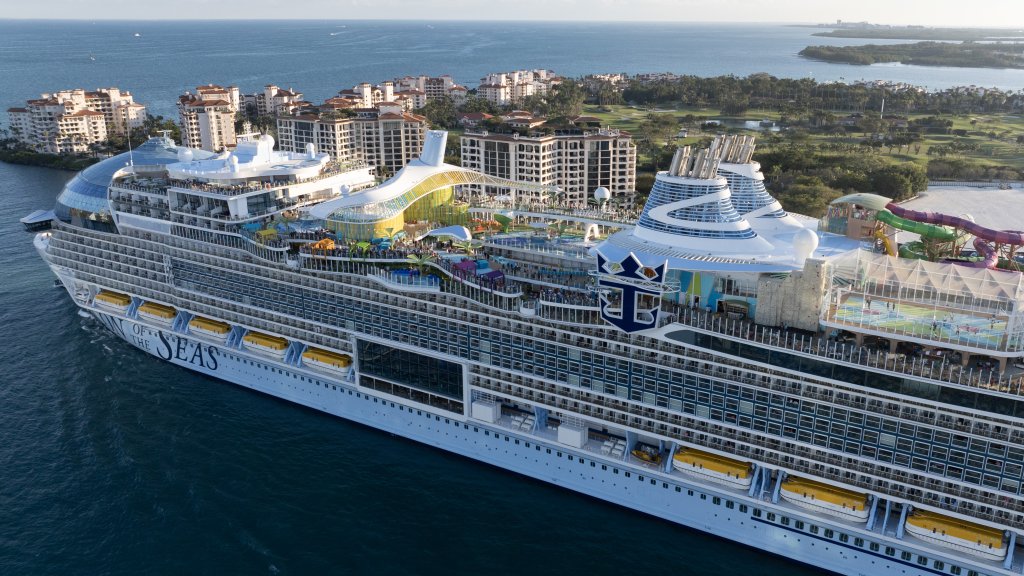 Туризмът - история на стремежа за опознаване на света