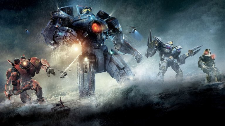 9. Pacific Rim Uprising – 23 март 2018 г.
Оригиналният Pacific Rim на Гийермо дел Торо от 2013 г. определено заслужаваше повече внимание от страна на публиката, но за щастие догодина ще видим неговото продължение. Не че мелетата между гигантски роботи и чудовища е нещо свръх оригинално, но поне е достатъчно забавно за да държи вниманието ни в продължение на два часа.