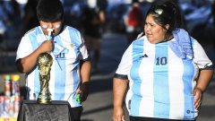Един смъртен случай и 5-годишно дете в кома след празненствата за световната купа в Аржентина