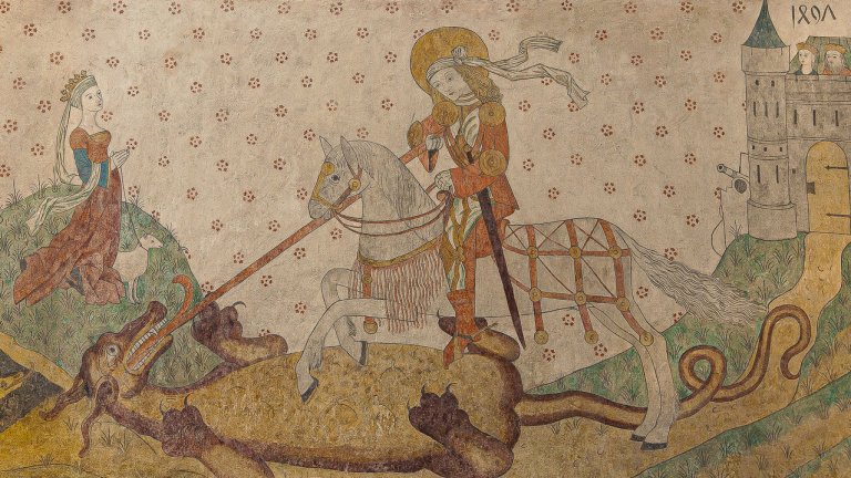 гергьовден