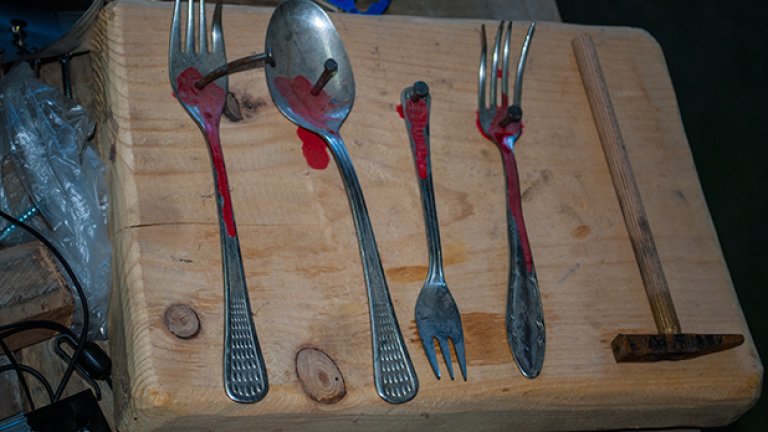 Ремонтни дейности