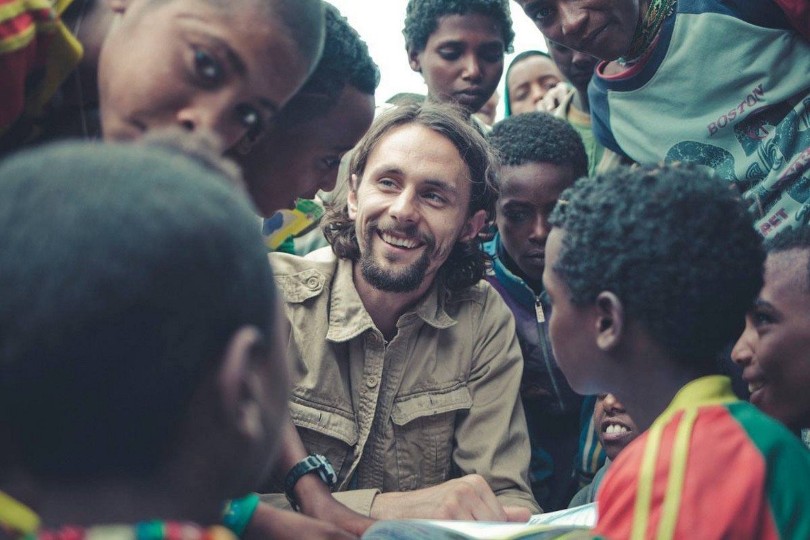 Суботич се радва, че в Етиопия животът му е по-различен, невинаги футболът е в центъра на всичко и на него не гледат само като на футболист, но и като на човек, който иска да научи за живота и проблемите на хората в страната