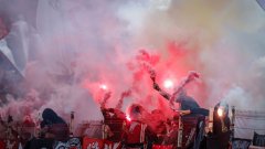 ЦСКА ще плаща над 10 хил. лева след загубата от Локо Пловдив