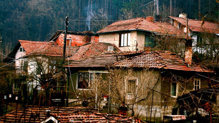 В Черно поле са пропищели от кражби