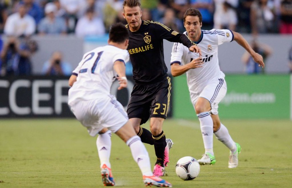 "Ще съм мазохист, ако остана във футбола след всичко, което преживях! Никой не познава по-добре от мен Меси и Роналдо"