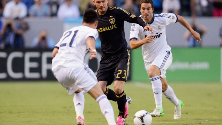 "Ще съм мазохист, ако остана във футбола след всичко, което преживях! Никой не познава по-добре от мен Меси и Роналдо"