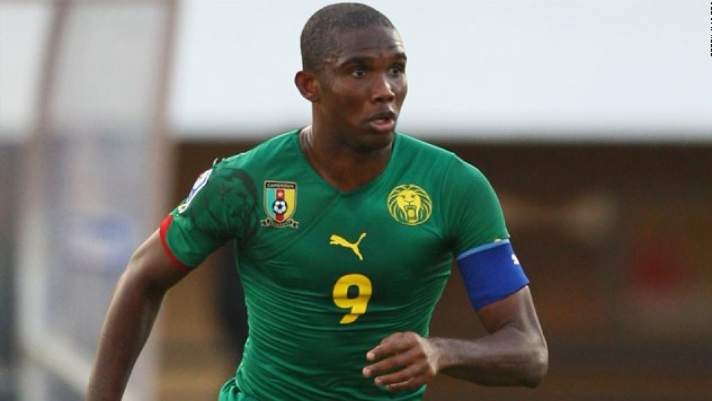 samueletoo