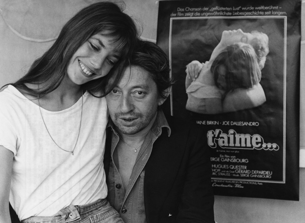 Je T'Aime In Munich