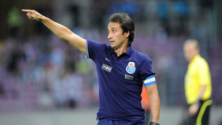 Постът на Витор Перейра начело на Порто ще е сериозно застрашен при загуба довечера