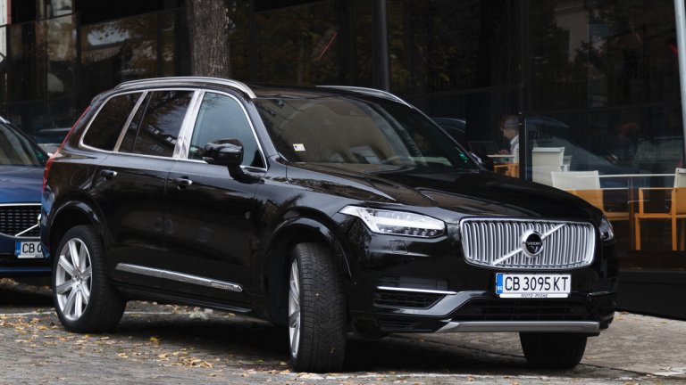 За шведските кюфтета, дизайна и какво задържа един швед в България вече 27 години