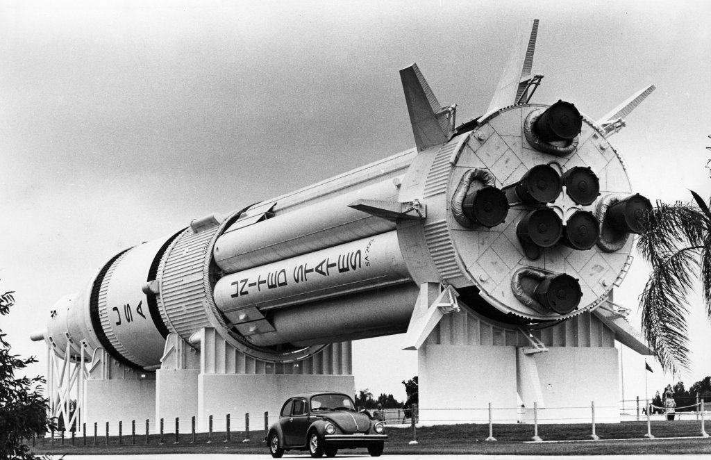 Kennedy Space Center