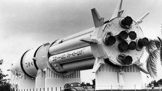 Kennedy Space Center