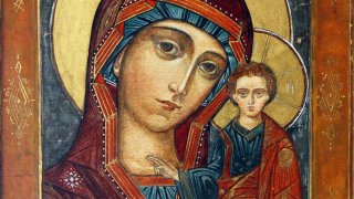 богородица