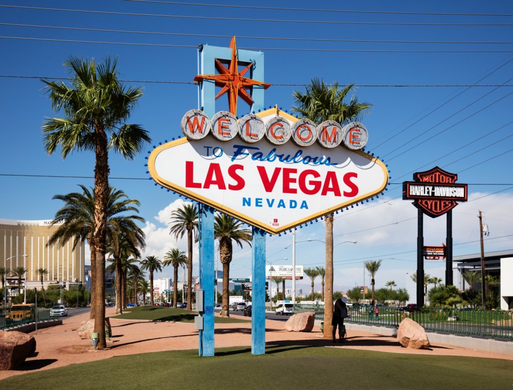 Vegas