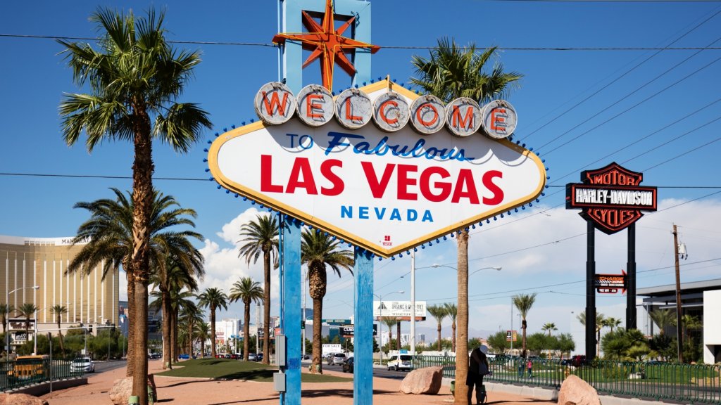 Vegas