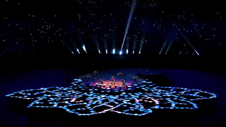 Разнообразието бе огромно