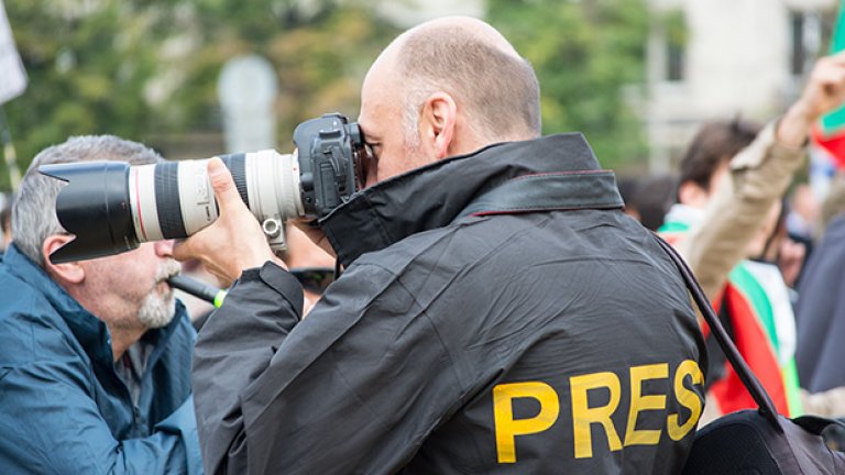 След кафето - Орлов мост