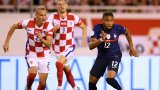 Французи и хървати останаха без победа в Лигата на нациите
