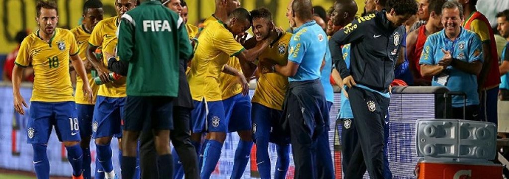 Neymar_Brazil