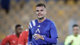 Левски разтрогна с Алекс Колев, Боримиров обясни причината