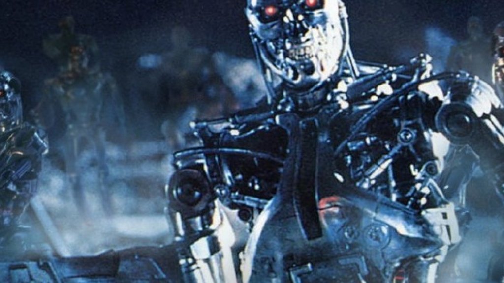 terminator